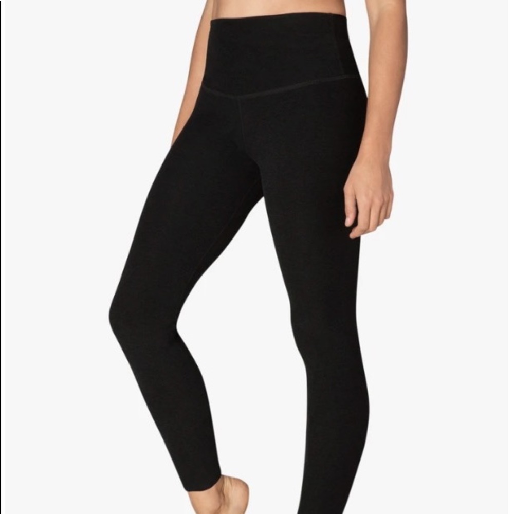 Beyond Yoga Spacedye Take Me Higher Legging